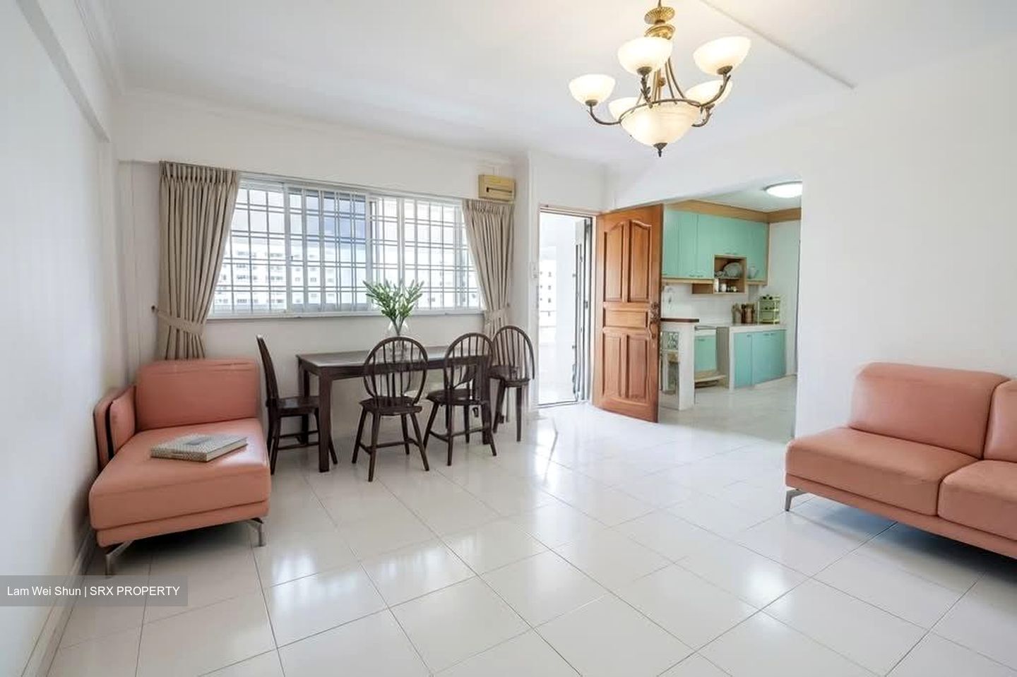 Blk 281 Tampines Street 22 (Tampines), HDB 3 Rooms #585504991